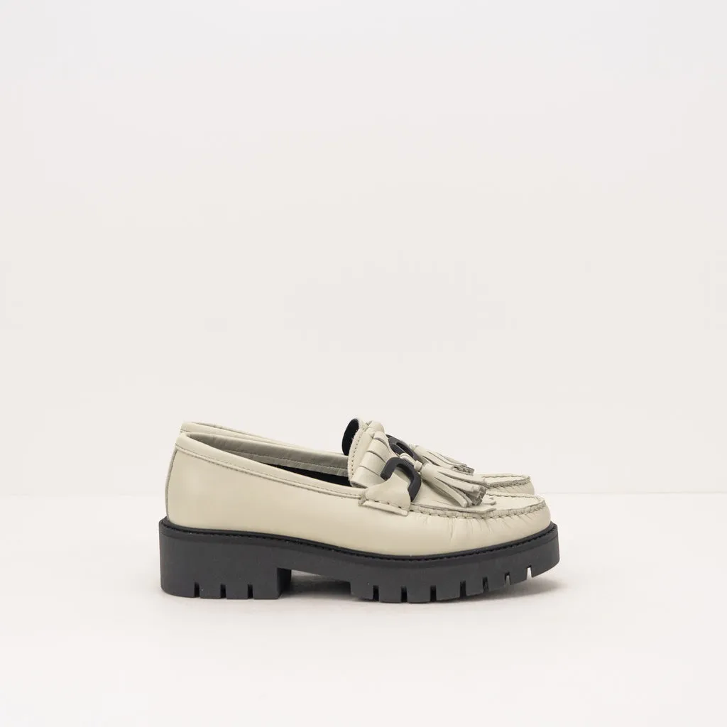MOCASIN  SEIALE  CELLA HIELO
