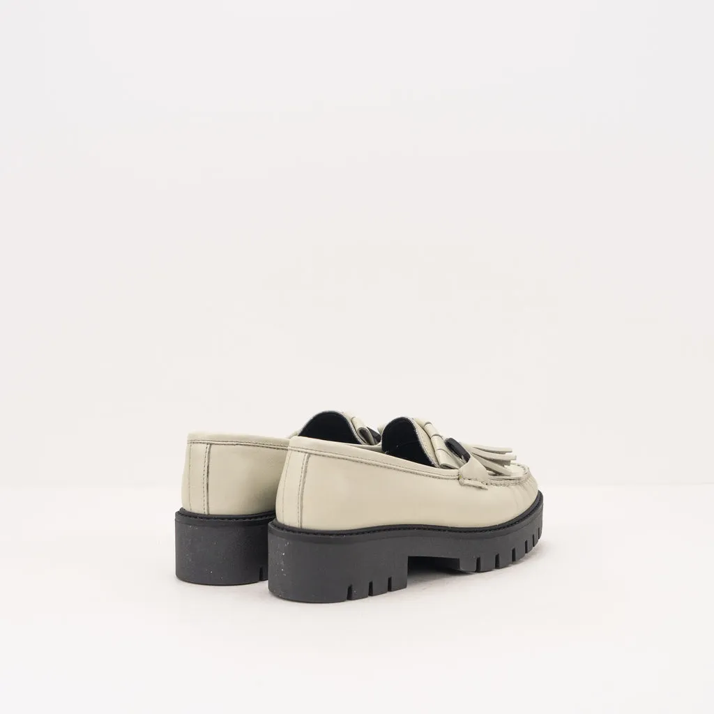 MOCASIN  SEIALE  CELLA HIELO