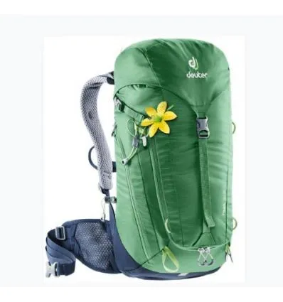 MOCHILA DEUTER TRAIL 20 SL (HOJANAVY)