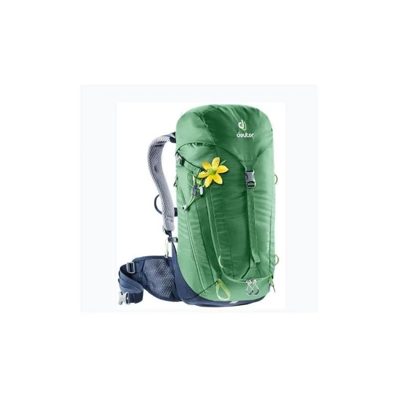 MOCHILA DEUTER TRAIL 20 SL (HOJANAVY)