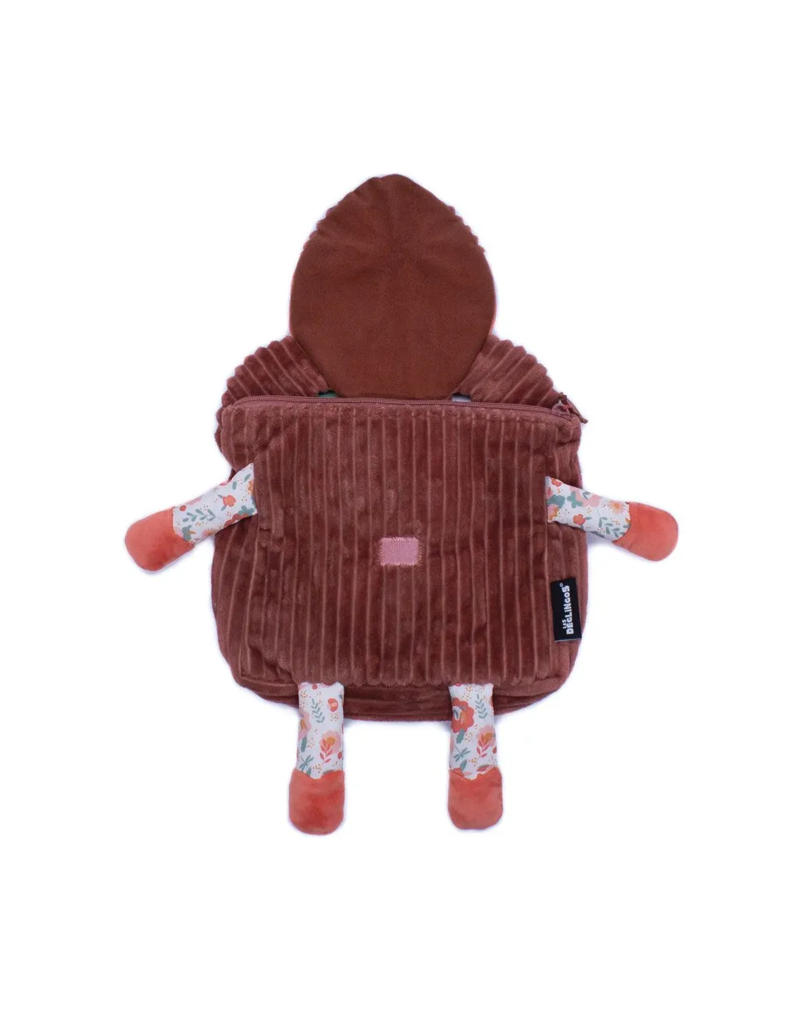 Mochila infantil bambi Déglingos