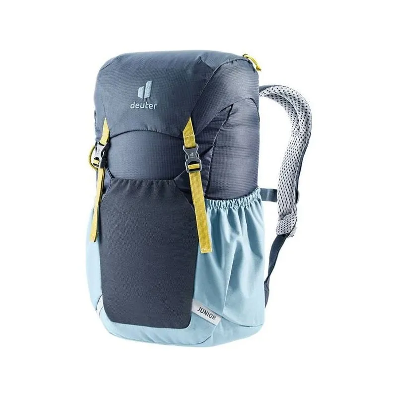 Mochila infantil Deuter Junior (Ink Lake)