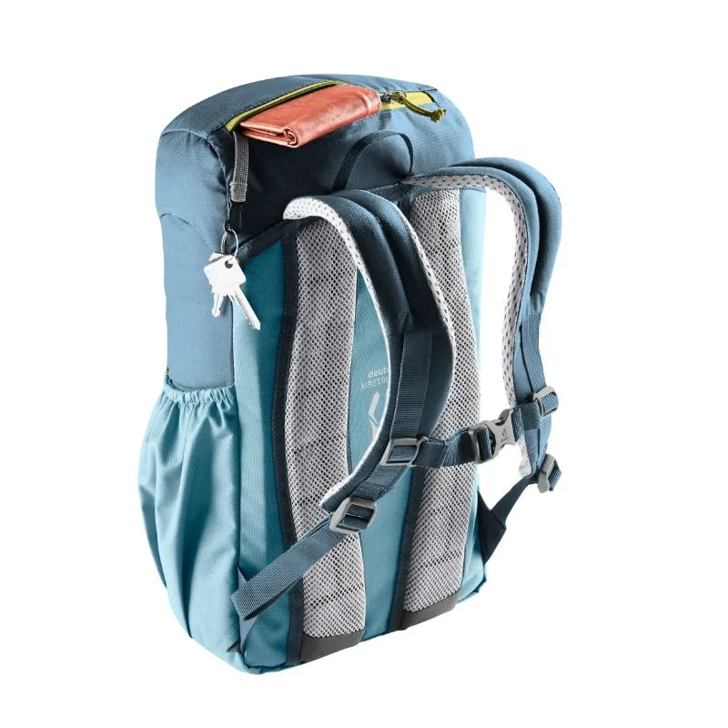 Mochila infantil Deuter Junior (Ink Lake)
