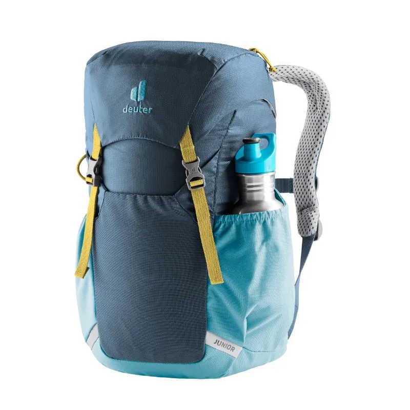 Mochila infantil Deuter Junior (Ink Lake)