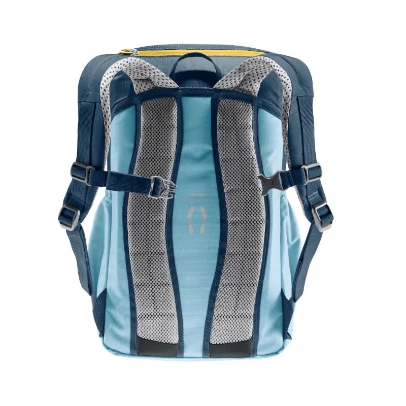 Mochila infantil Deuter Junior (Ink Lake)