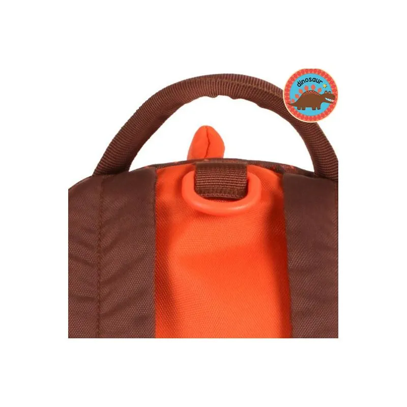 Mochila infantil LITTLELIFE (Dinosaurio)