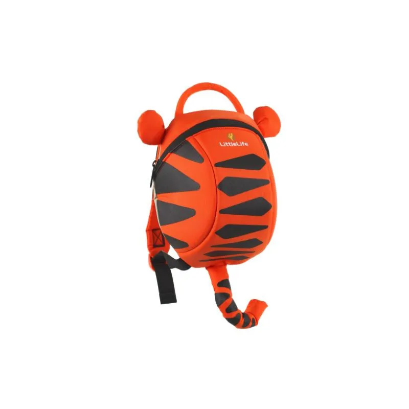 Mochila infantil LITTLELIFE (Tigre)