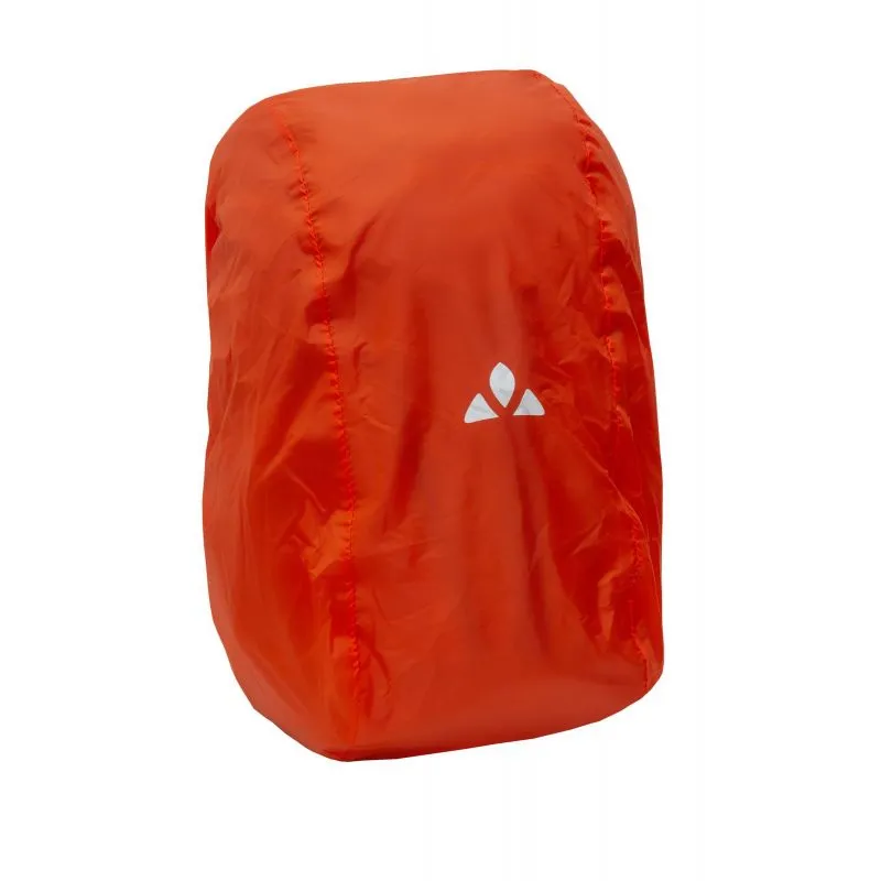 Mochila Vaude Puck 10 (Mars red) niños