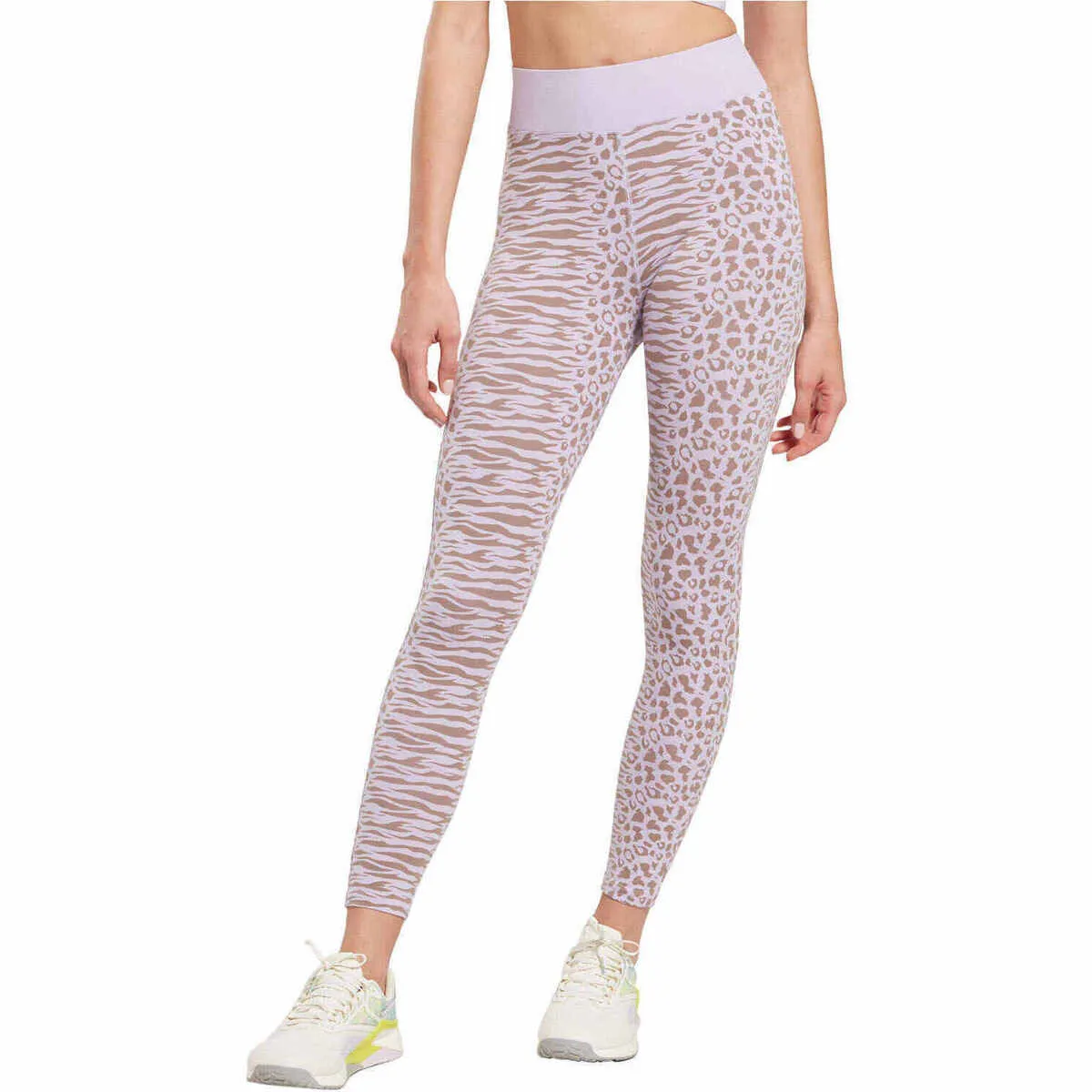 Mod Safari Cotton Tight