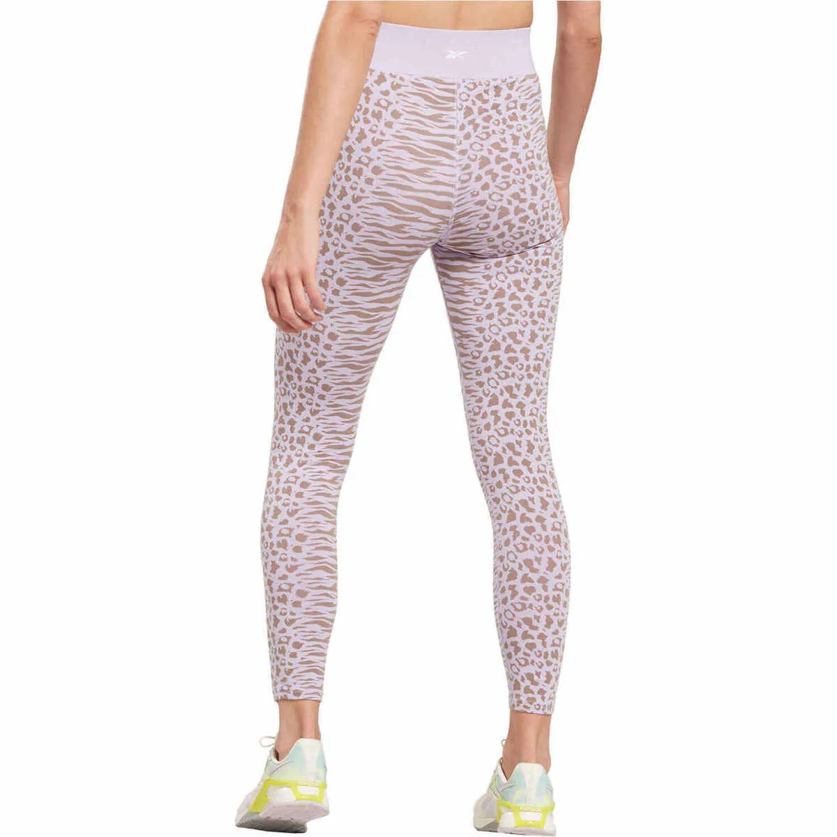 Mod Safari Cotton Tight