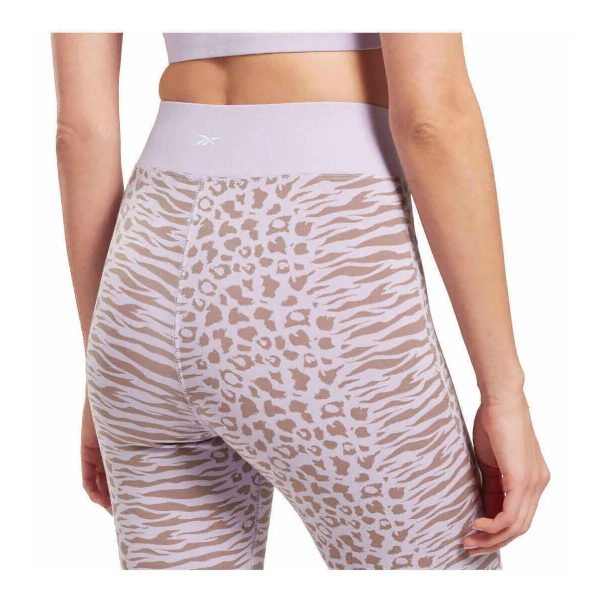 Mod Safari Cotton Tight