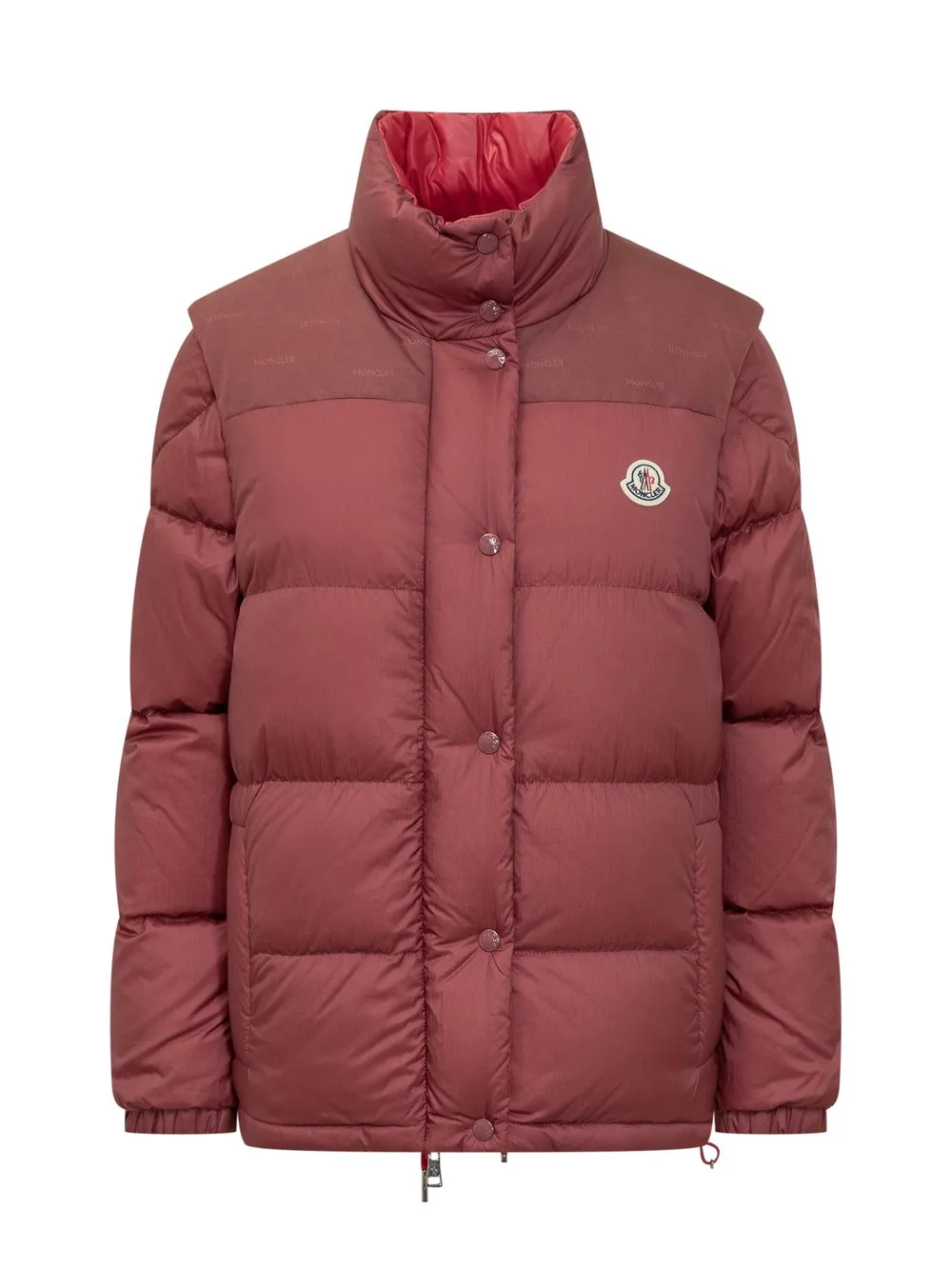 MONCLER Verone Down Jacket