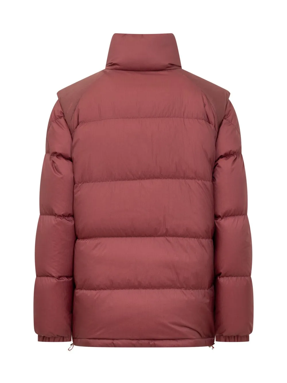 MONCLER Verone Down Jacket