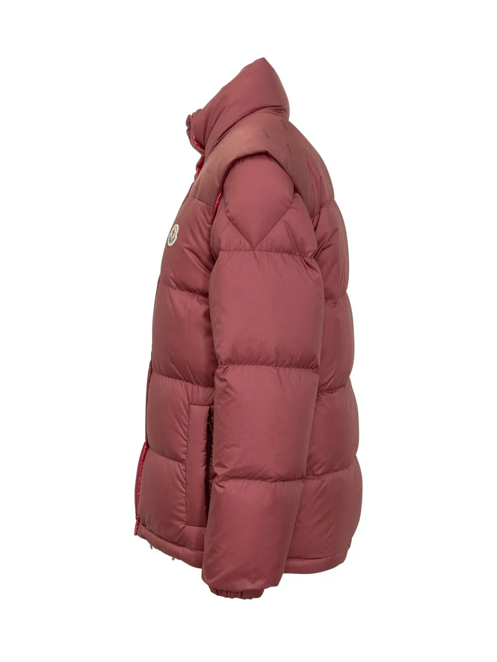MONCLER Verone Down Jacket