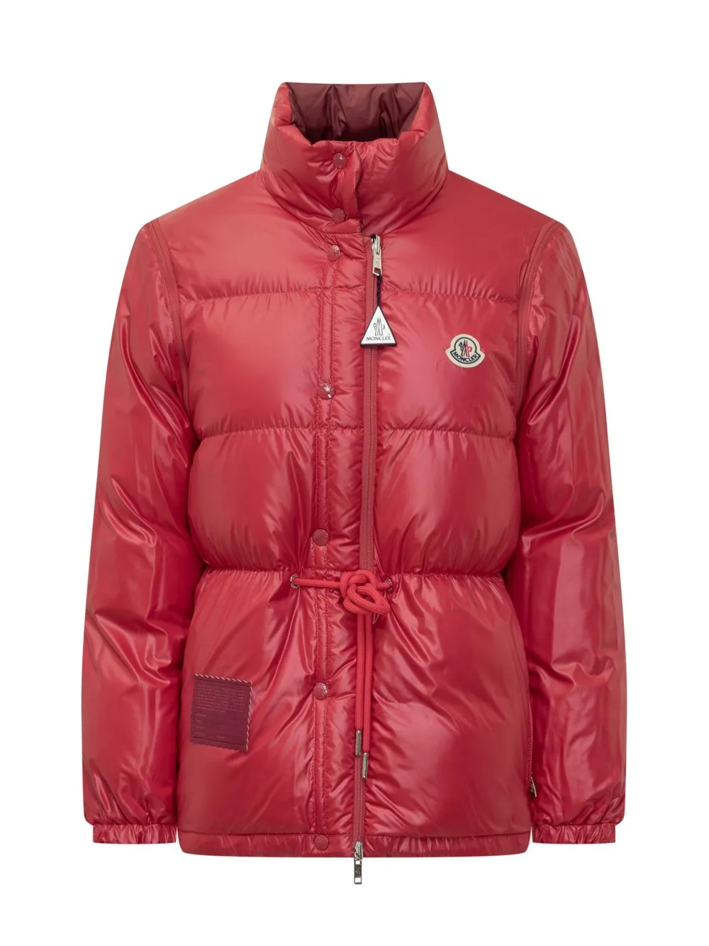 MONCLER Verone Down Jacket