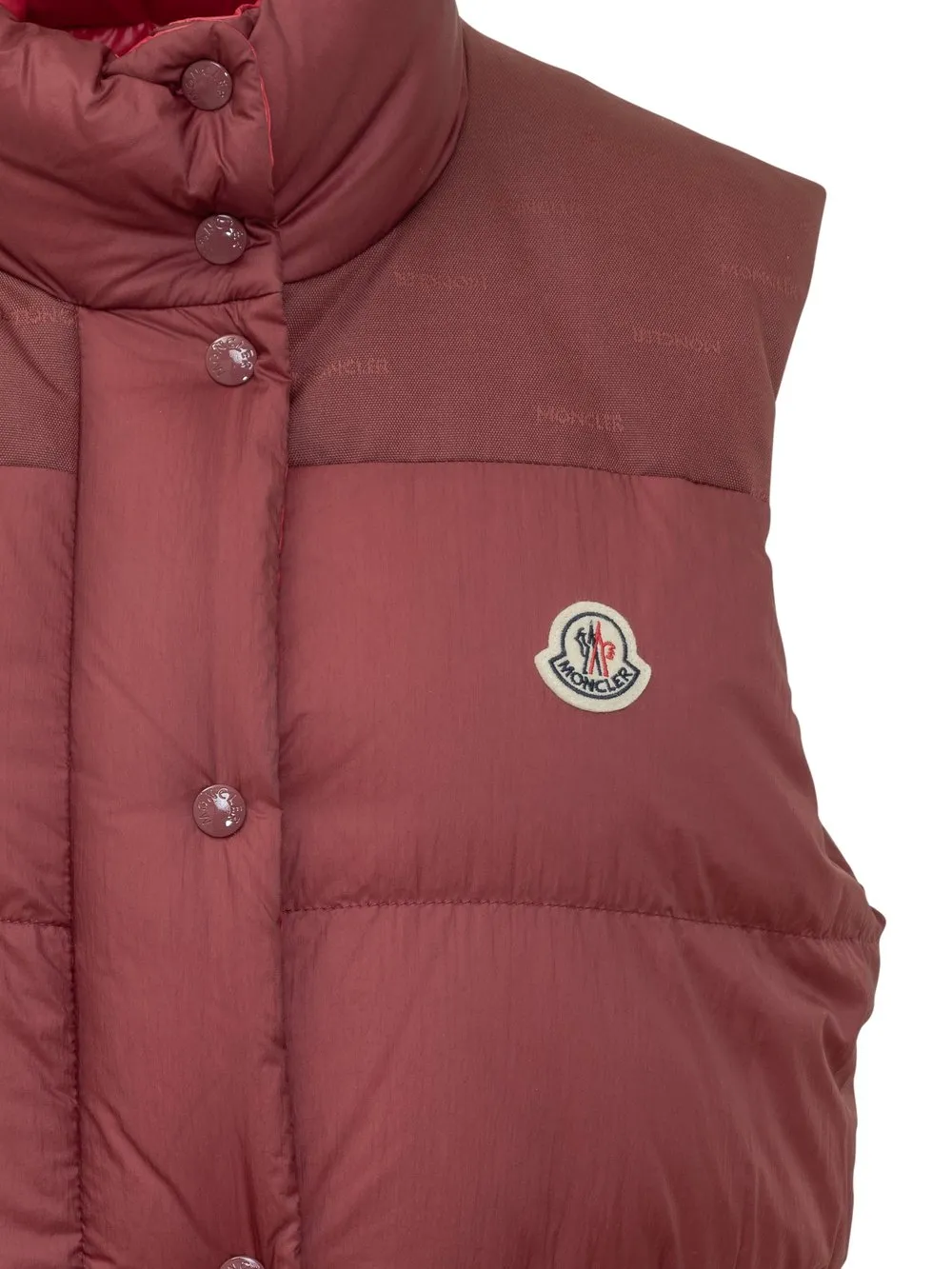 MONCLER Verone Down Jacket