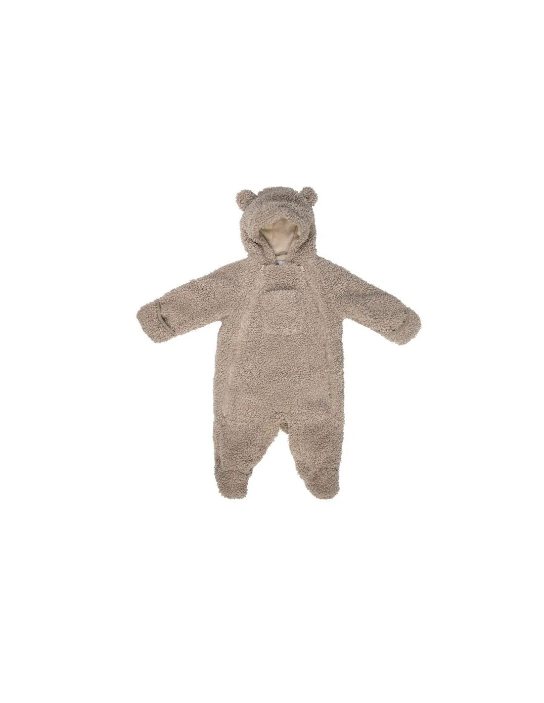 MONO BEBE TEDDY 7AM