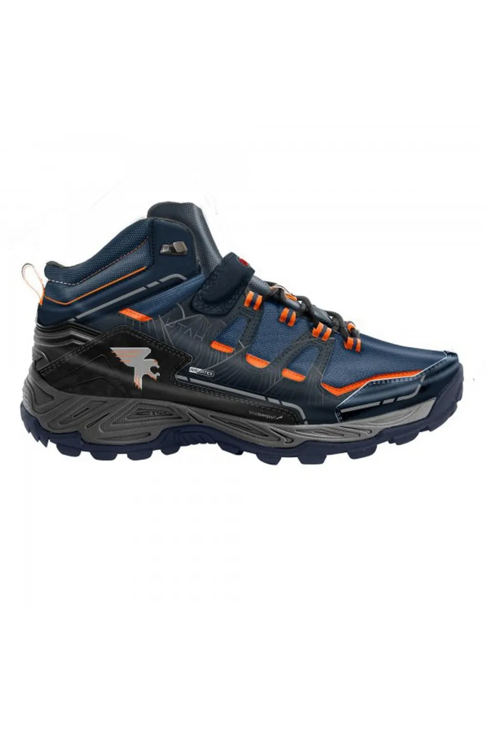 montaña niños Joma marino j.utah jr 2205