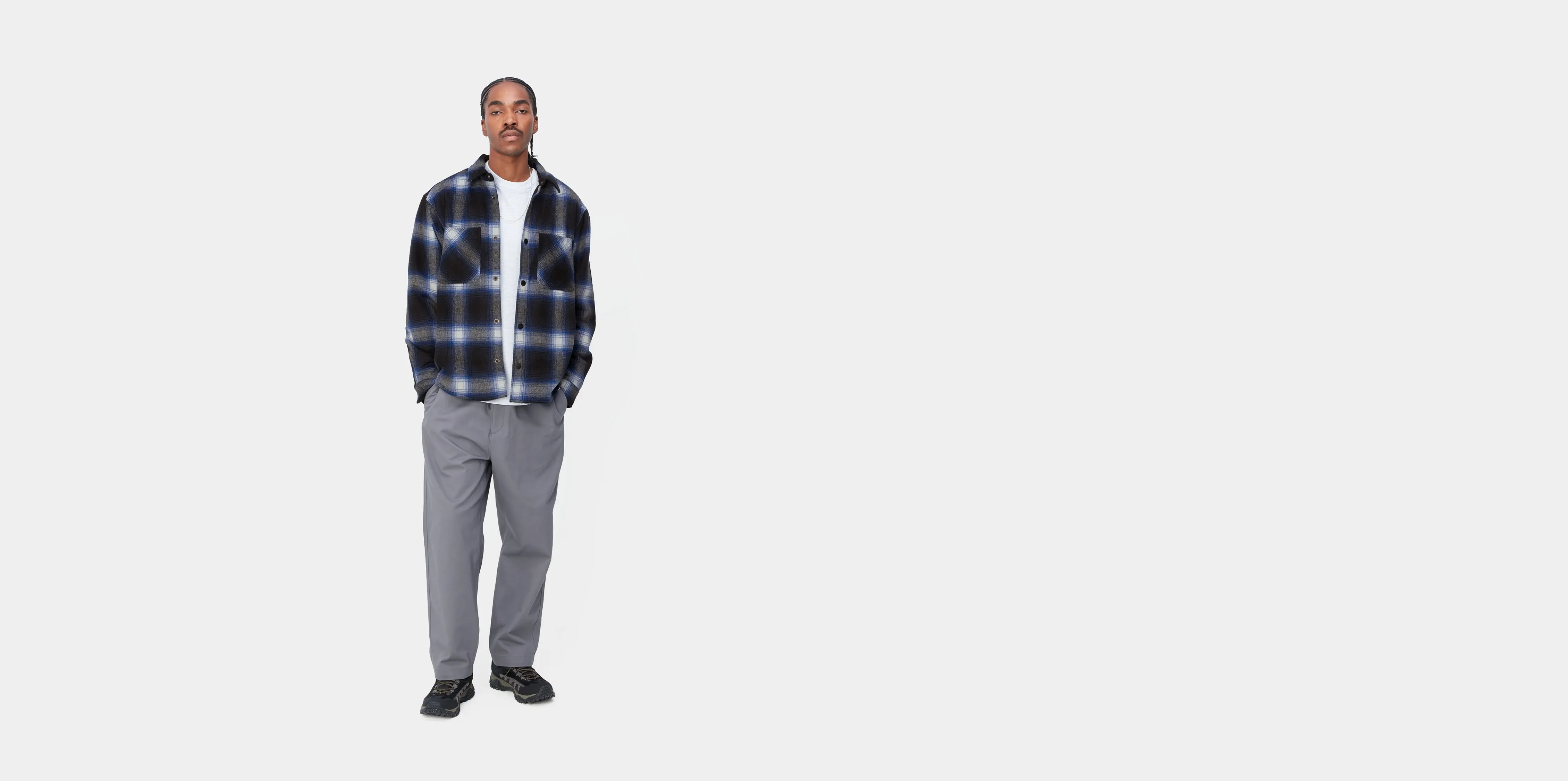 Moreau Shirt Jac