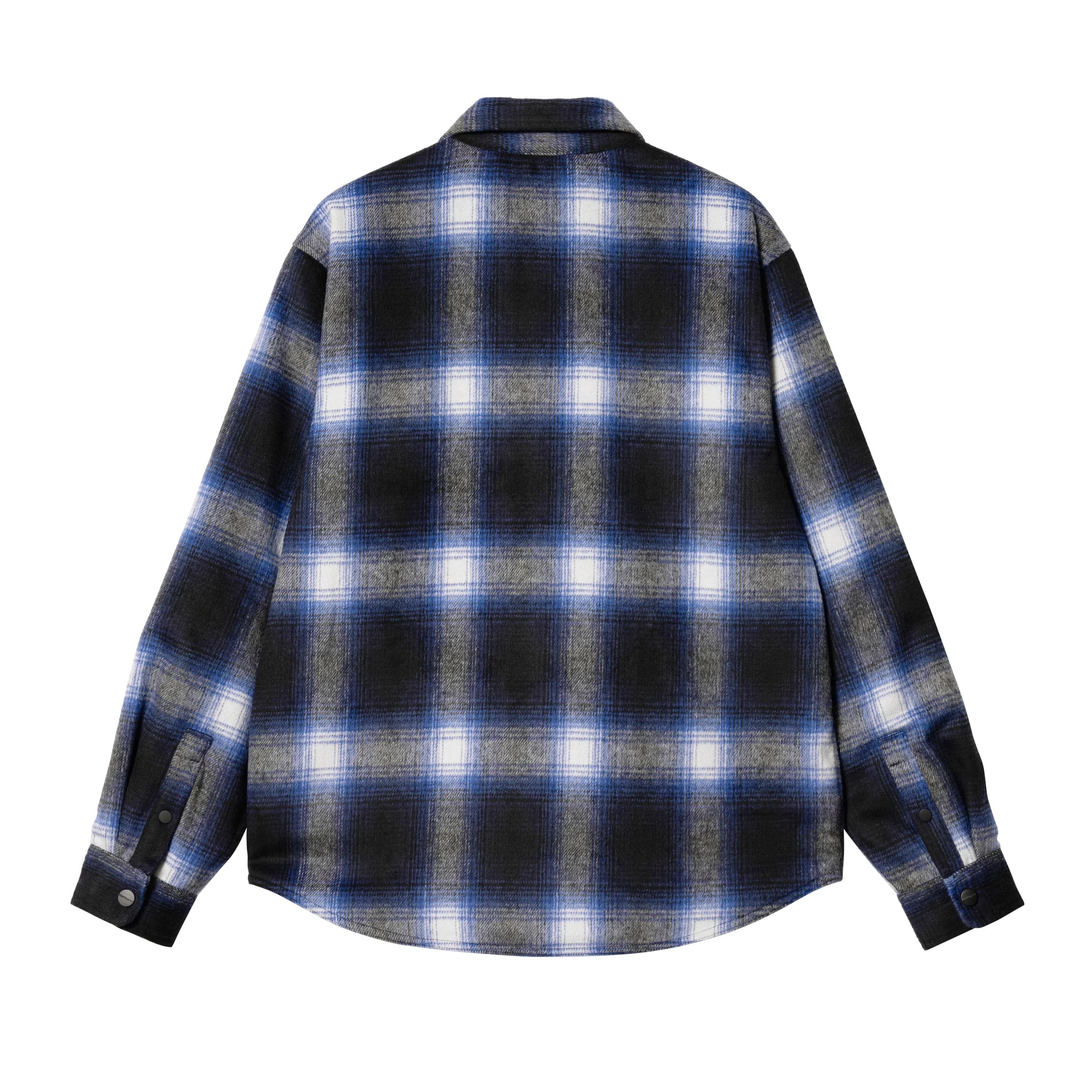Moreau Shirt Jac