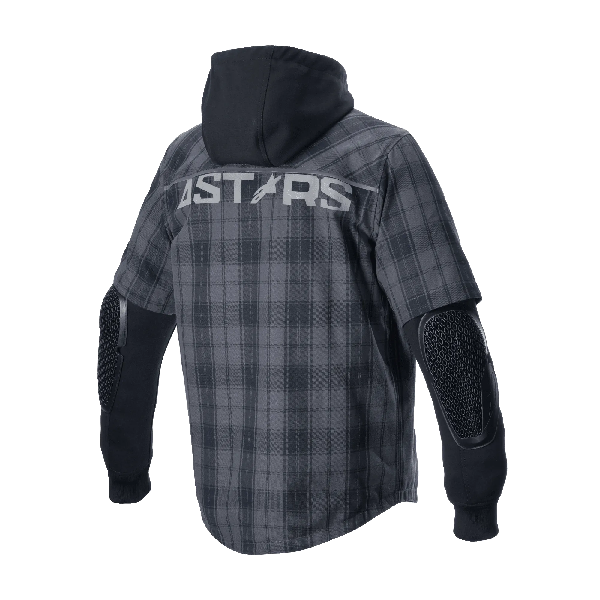MO.ST.EQ Tartan Shirt