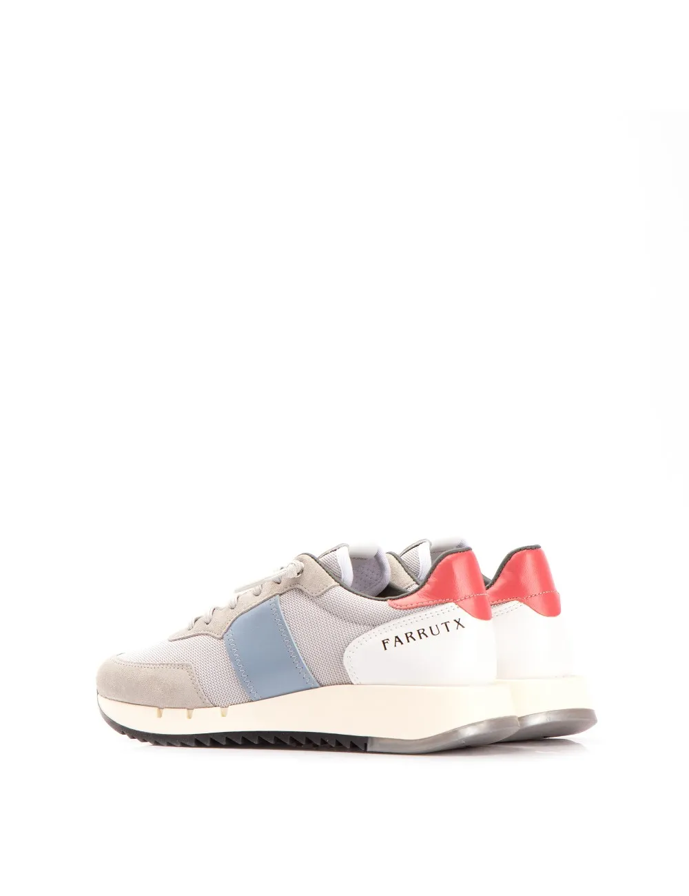 MYTH VELOUR REJILLAHIELO