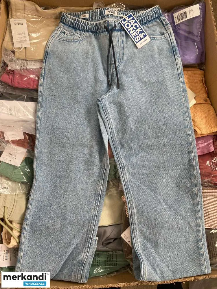 NAME IT & JACK & JONES Mezcla de ropa para niños