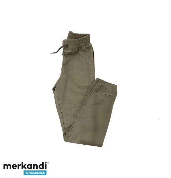 NAME IT Ropa Pantalones de chándal para niños Mix