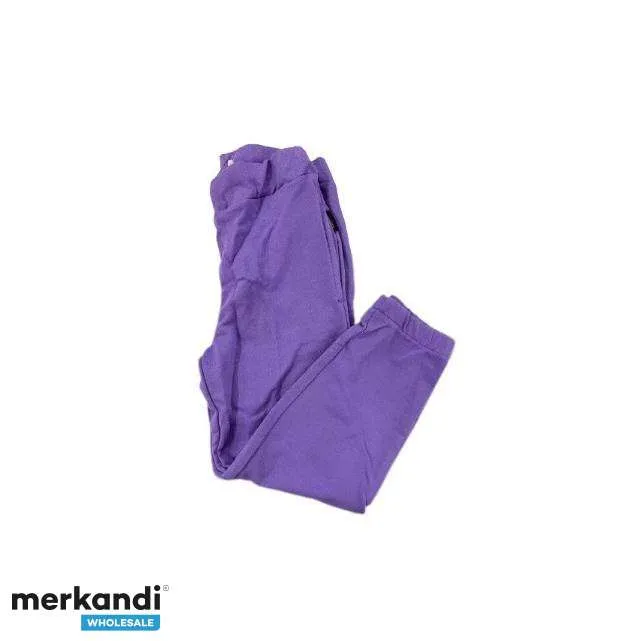 NAME IT Ropa Pantalones de chándal para niños Mix