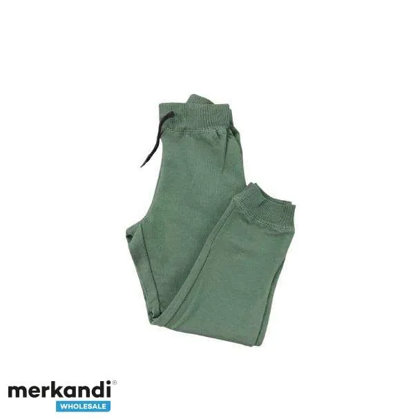 NAME IT Ropa Pantalones de chándal para niños Mix