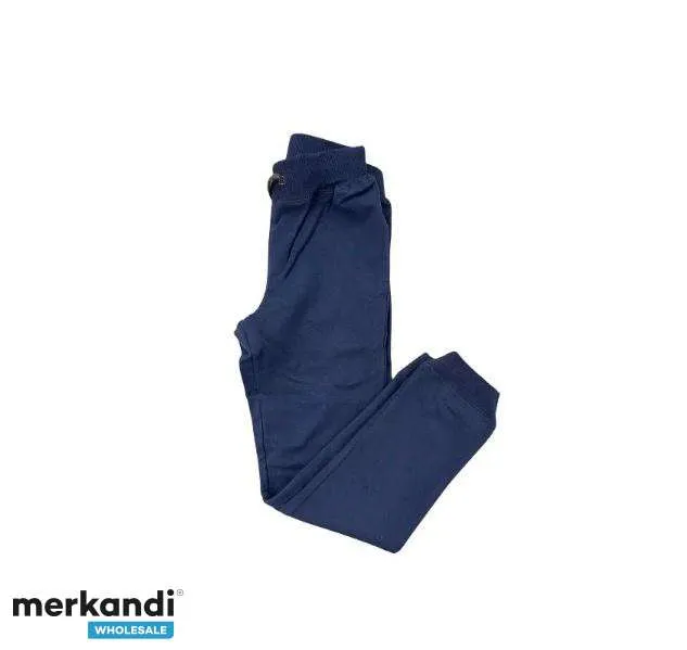 NAME IT Ropa Pantalones de chándal para niños Mix