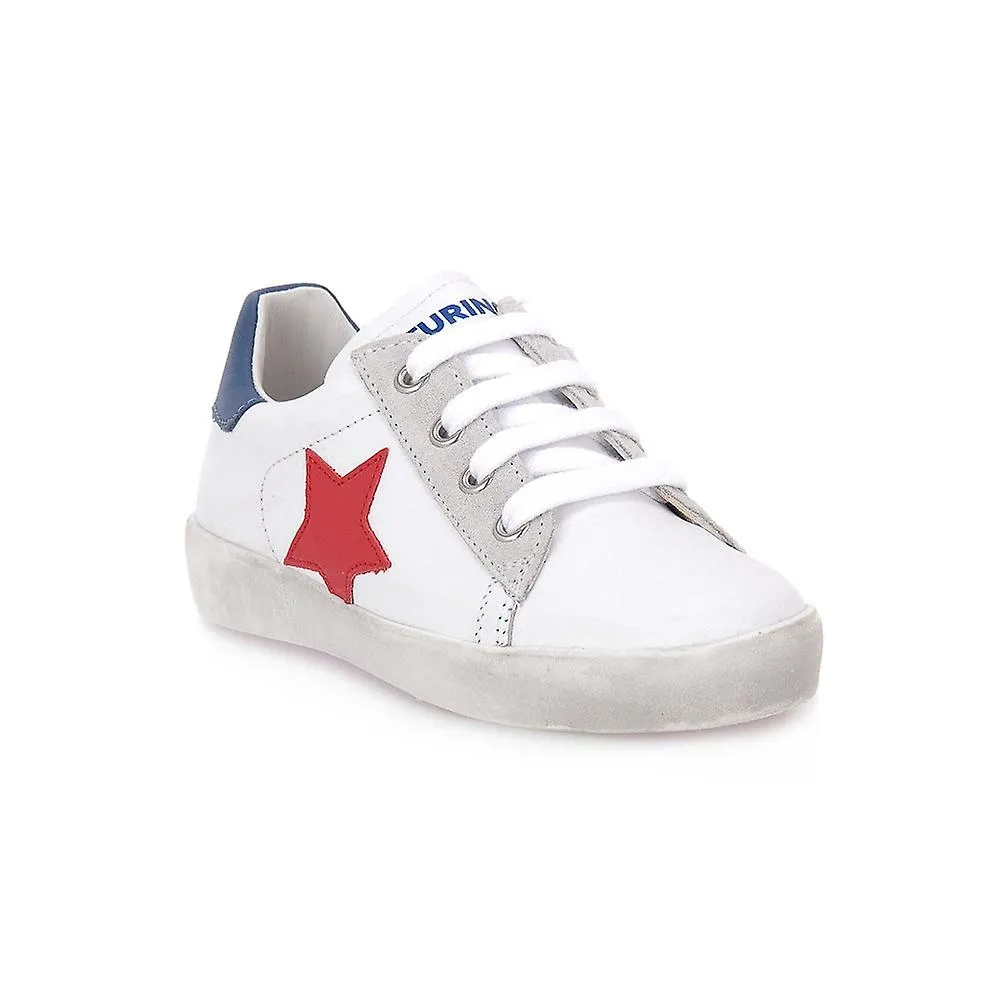 Naturino Falcotto 2N16 Annie Zip 20153562N16 universal todo el año niños