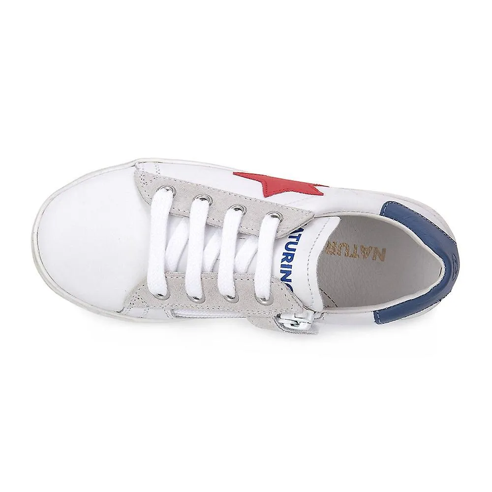 Naturino Falcotto 2N16 Annie Zip 20153562N16 universal todo el año niños