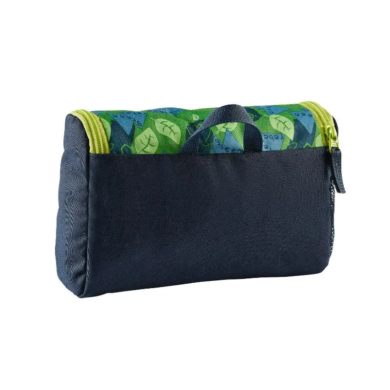 Neceser Vaude Big Bobby (verde loro/eclipse)