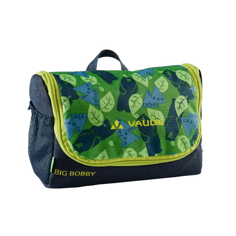 Neceser Vaude Big Bobby (verde loro/eclipse)
