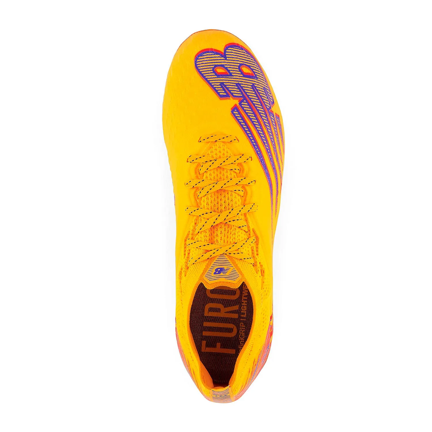 New Balance Furon v7 Pro FG