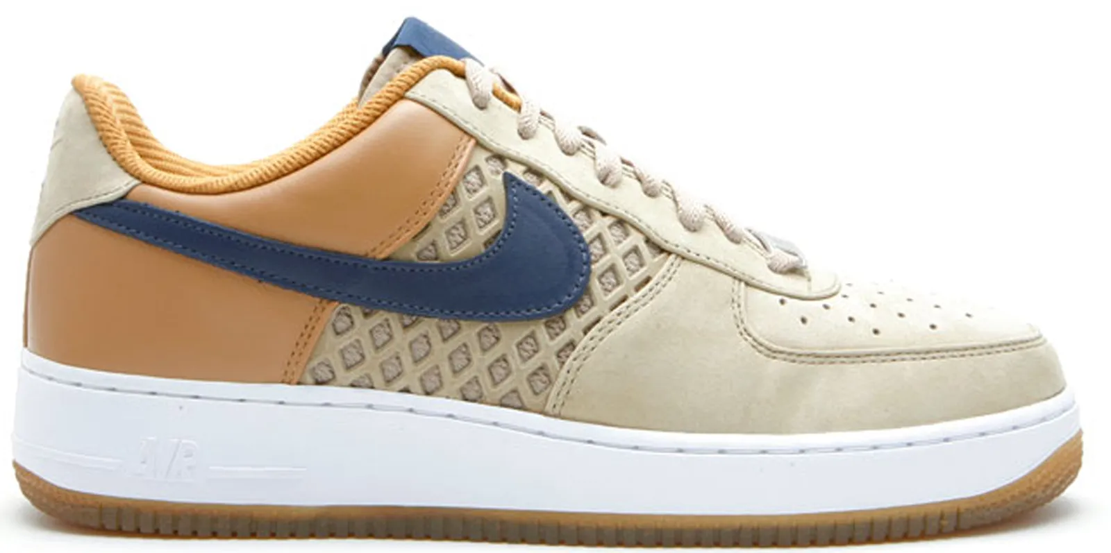 Nike Air Force 1 Low Birds Nest