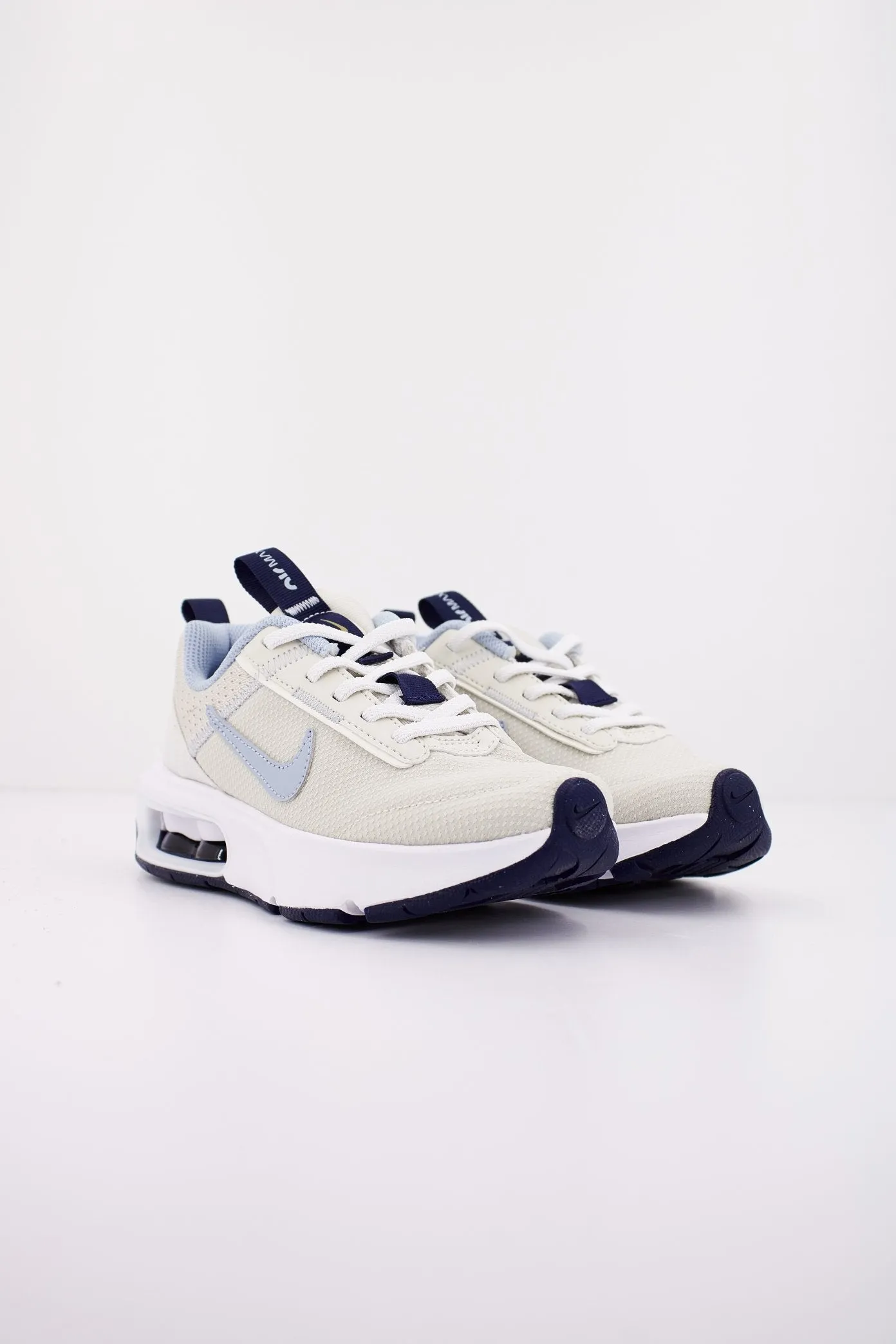 NIKE INTRLK 75 LITTL