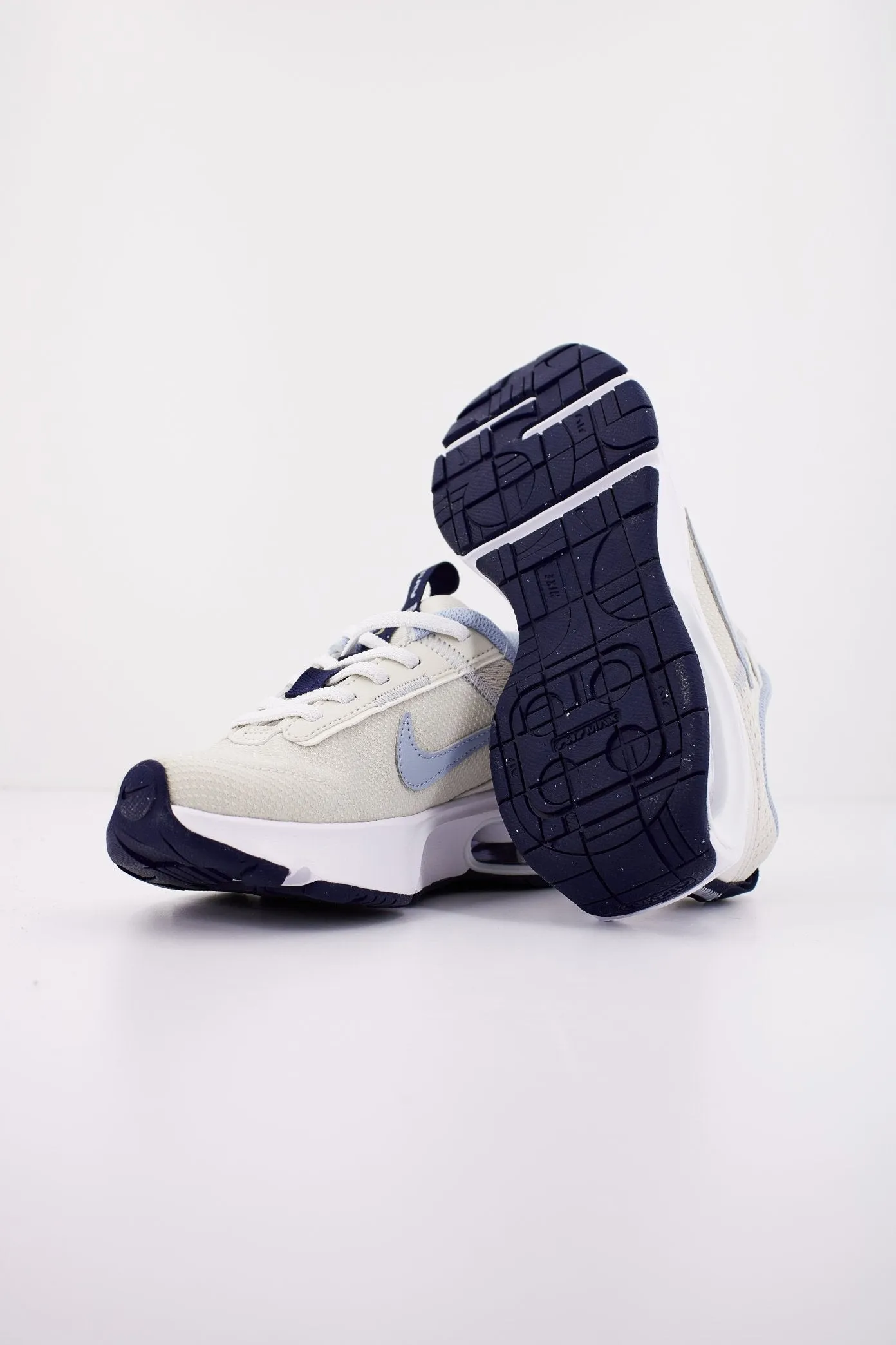 NIKE INTRLK 75 LITTL