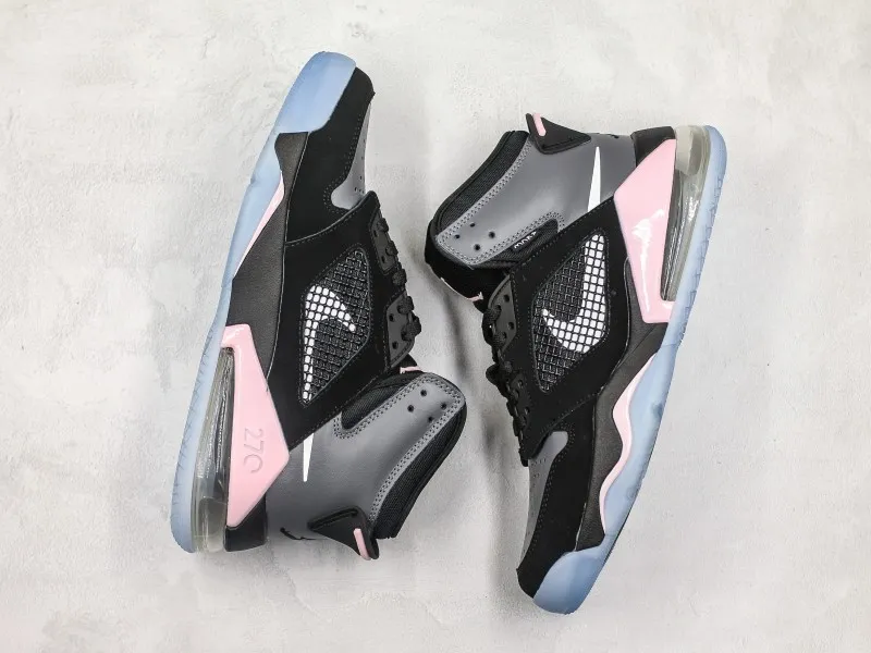 Nike Jordan Mars Modelo 111M