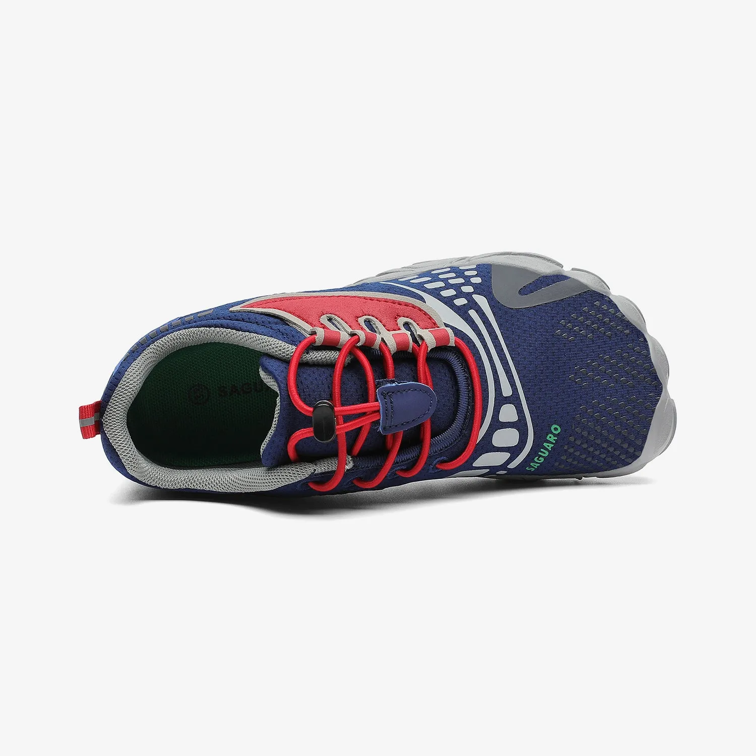 NIñOS VITALITY II  ZAPATOS BAREFOOT
