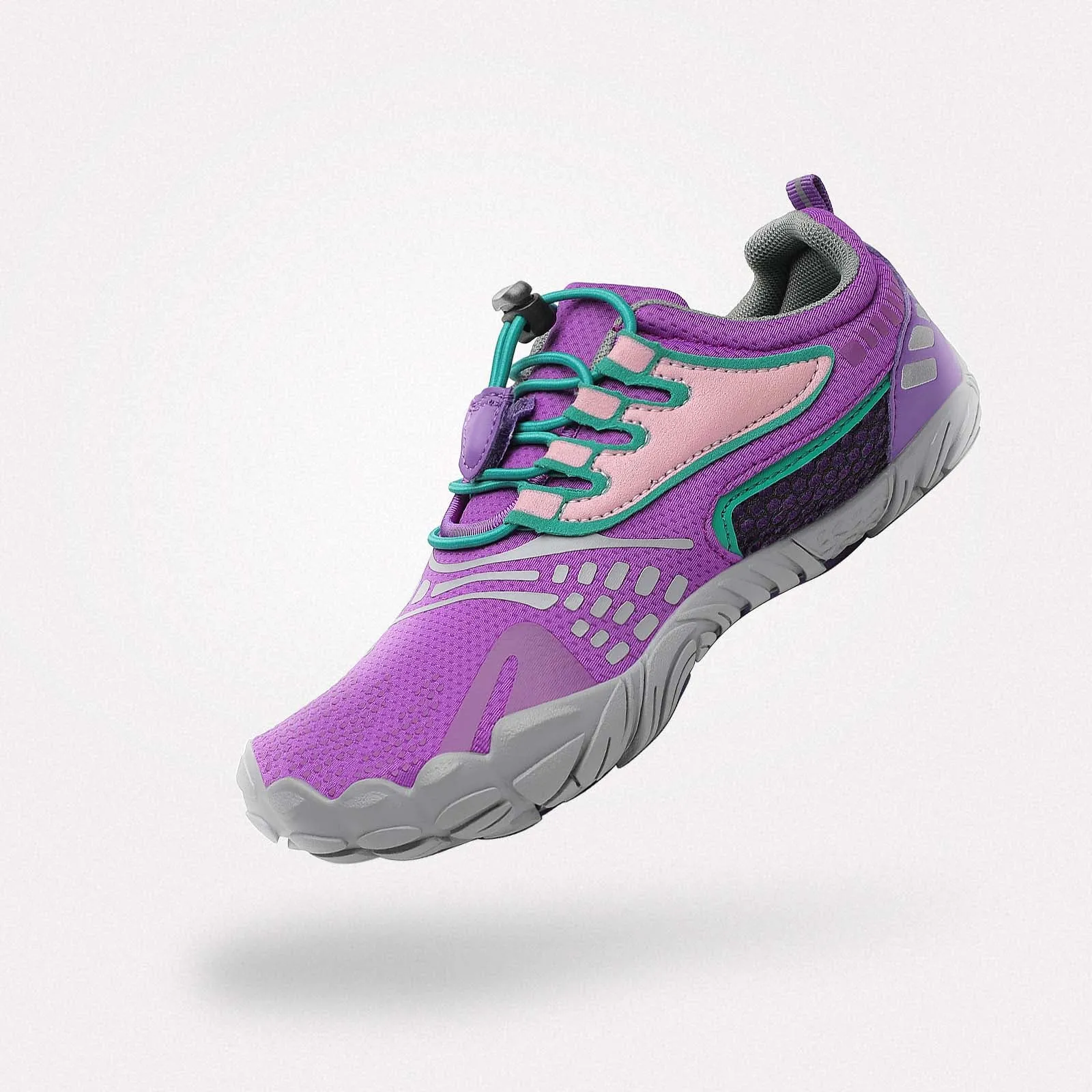 NIñOS VITALITY II  ZAPATOS BAREFOOT