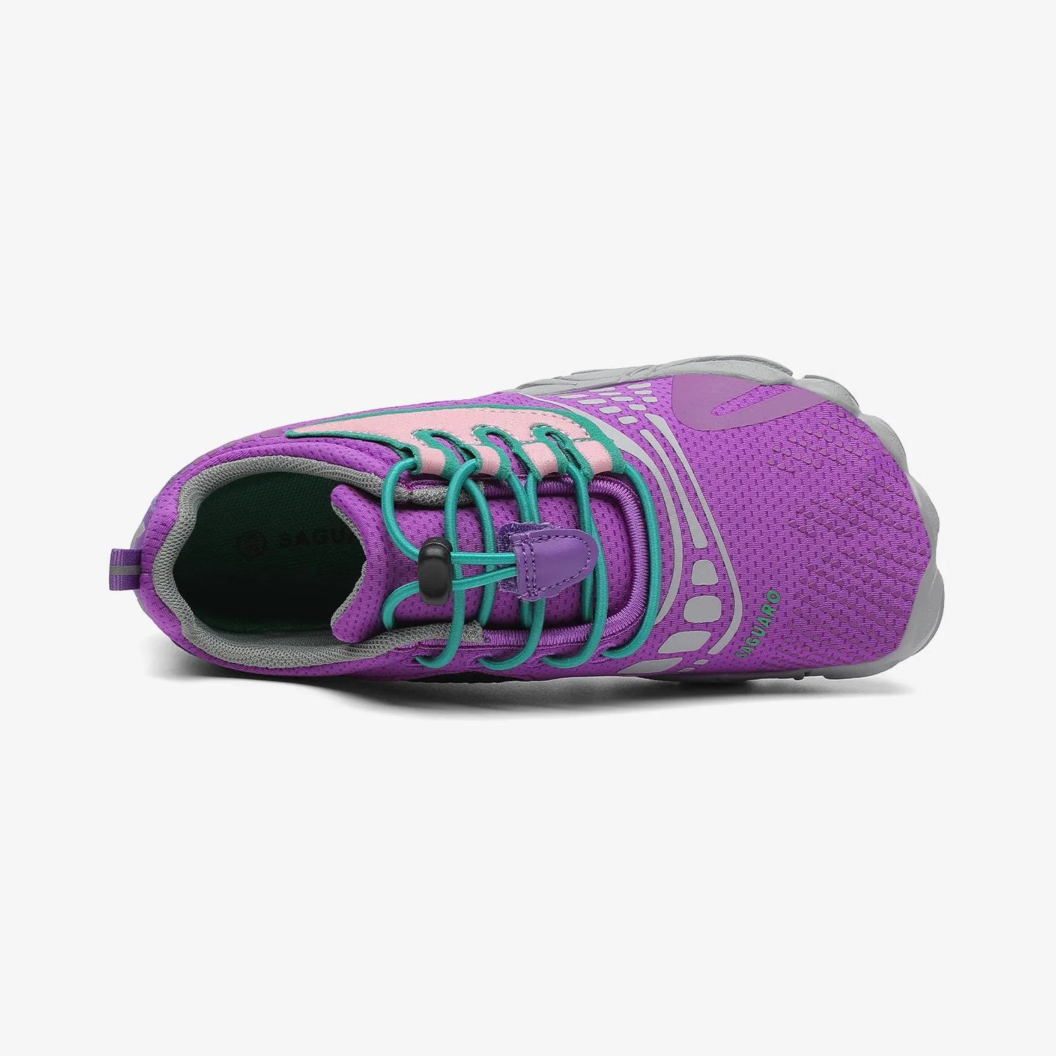 NIñOS VITALITY II  ZAPATOS BAREFOOT