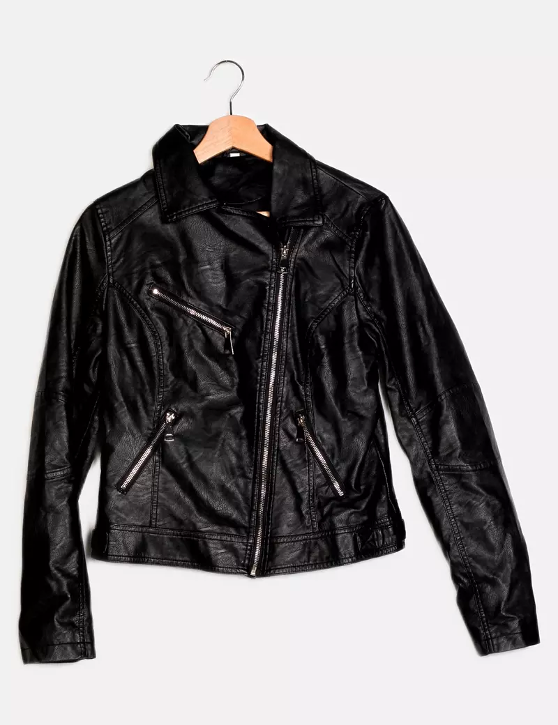 NoName Chaqueta biker