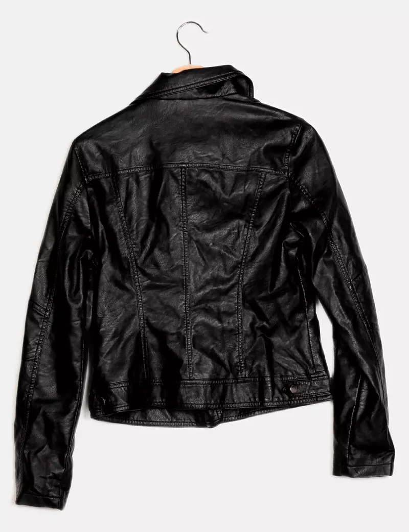 NoName Chaqueta biker