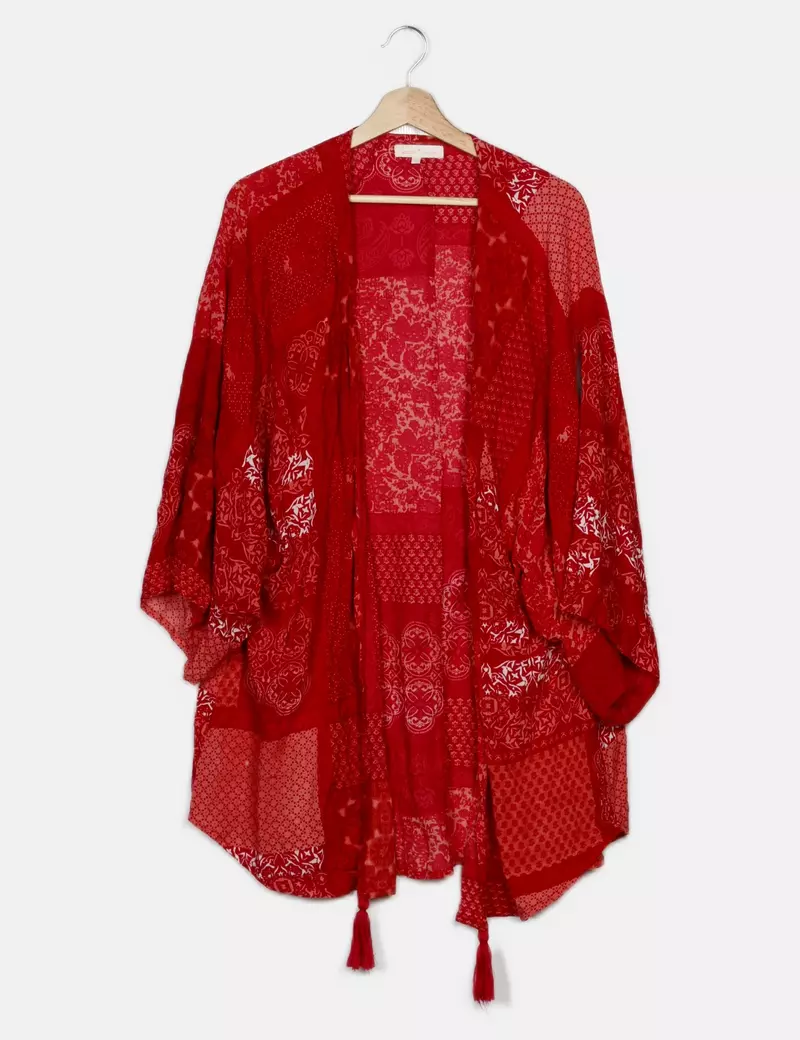 NoName Chaqueta fina