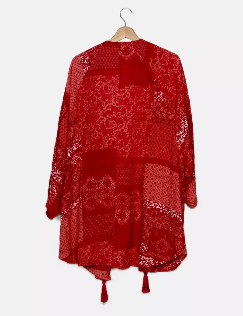 NoName Chaqueta fina