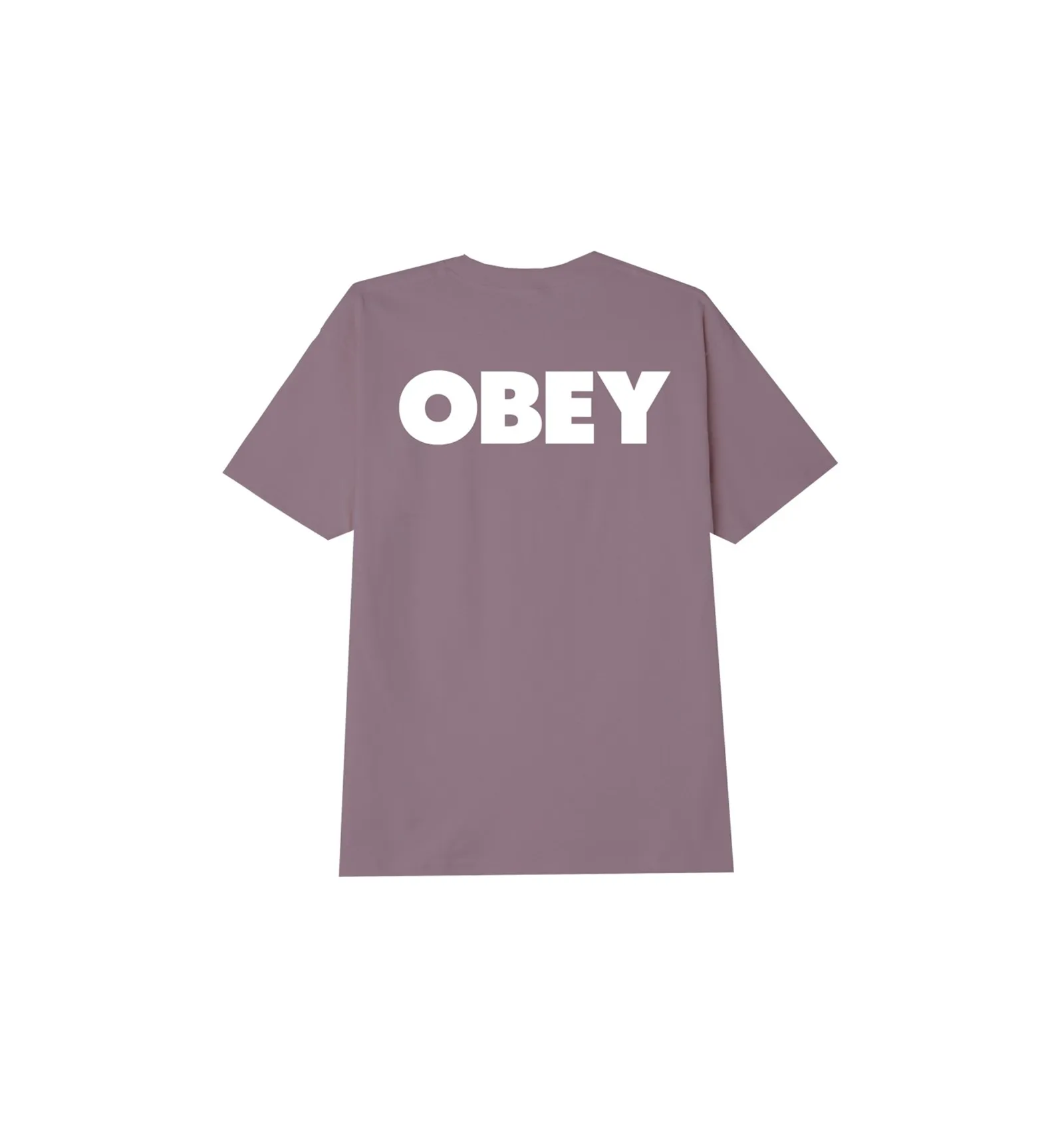 OBEY BOLD OBEY 2 KILAC CHALK