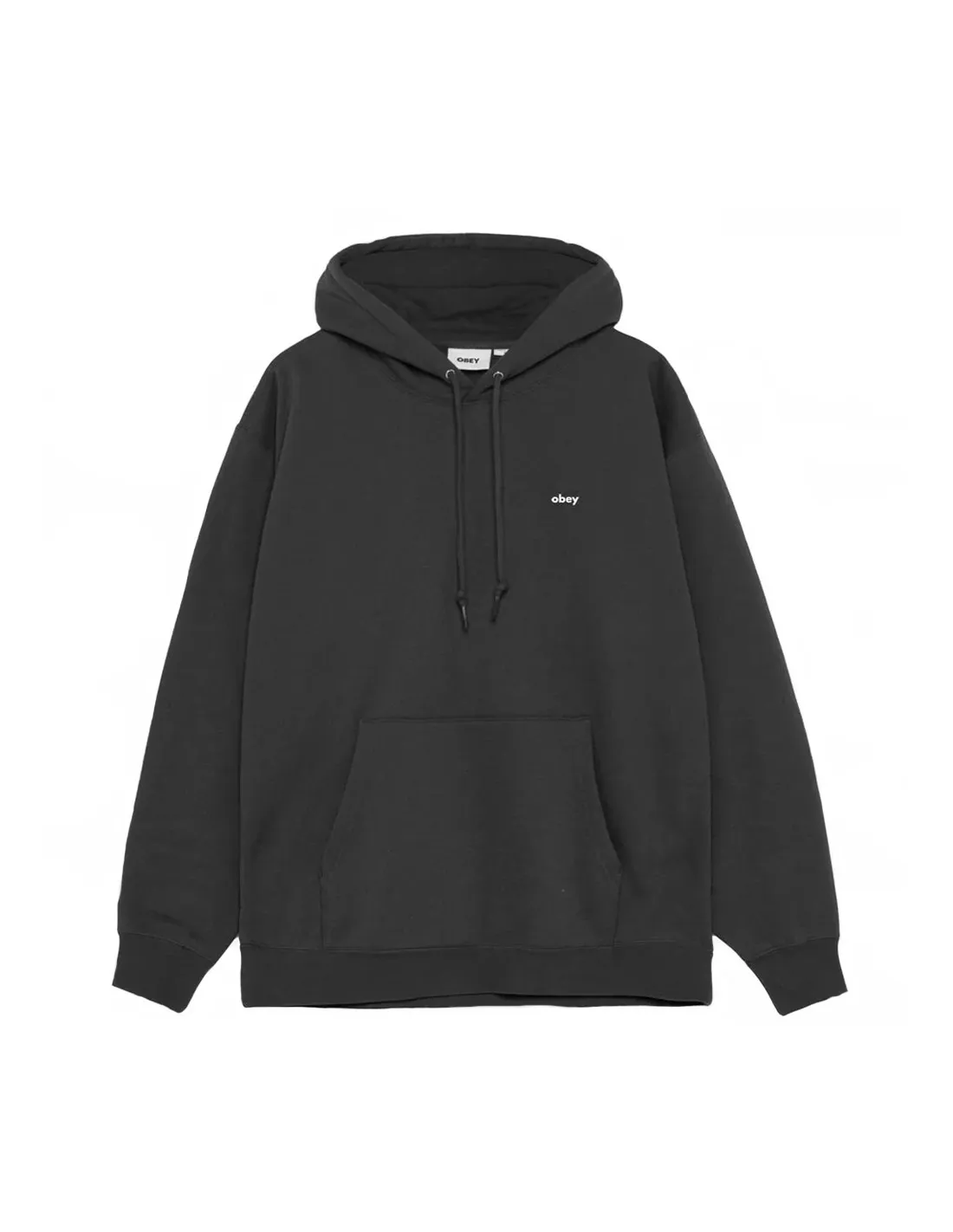 OBEY DALMATION BLACK
