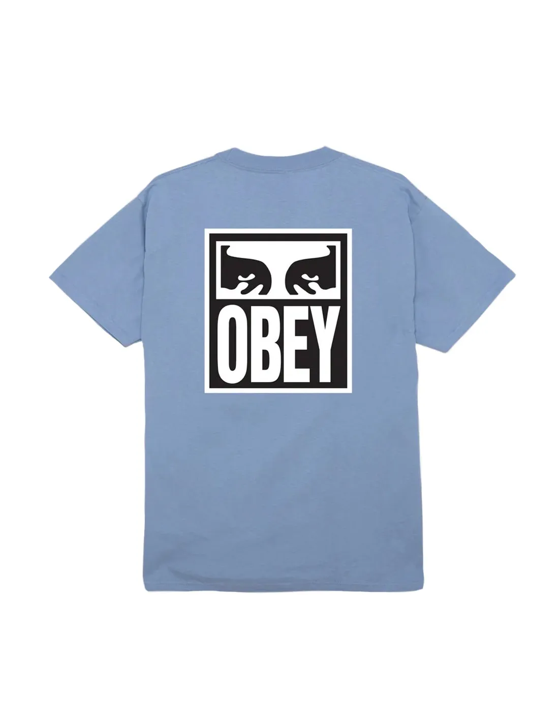 OBEY EYES ICON 2 DIGITAL VIOLET